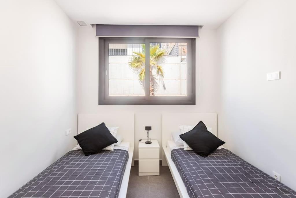 Casa Con Piscina Privada Polop Villa Kültér fotó